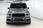 Mercedes-AMG G63 Edition One Light Package by TopCar 2020 года